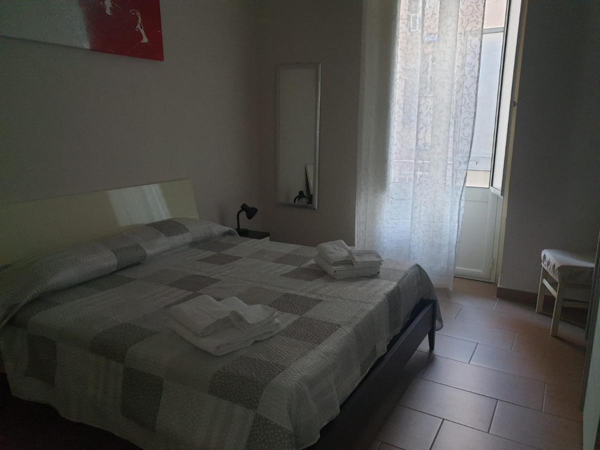 A Casa Tua Leilighet Palermo Eksteriør bilde